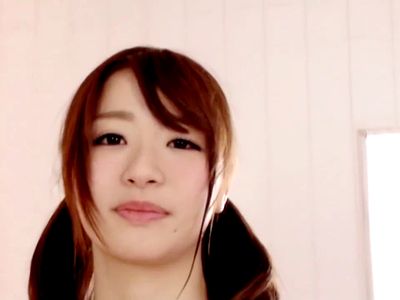 童顔ロリかわいい美少女顔なのにアナルもOKのソープ嬢！主観でお尻の穴を見せ付けて手コキフェラ＆手マン！ケツ穴を指先でいじる！本編は2穴同時どころか3穴すべてでご奉仕！_の画像