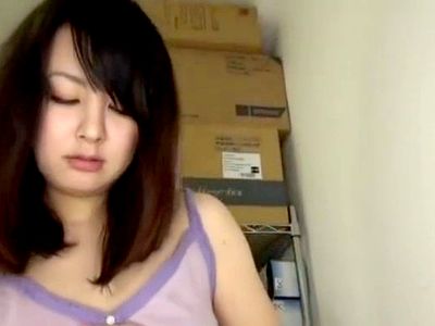 『やってみろよ？オラ！』美人の人妻が援交で言いなりの肉便器・性奴隷に！粗暴な男に命令されて主観オナニー！監禁レイプもの！_の画像